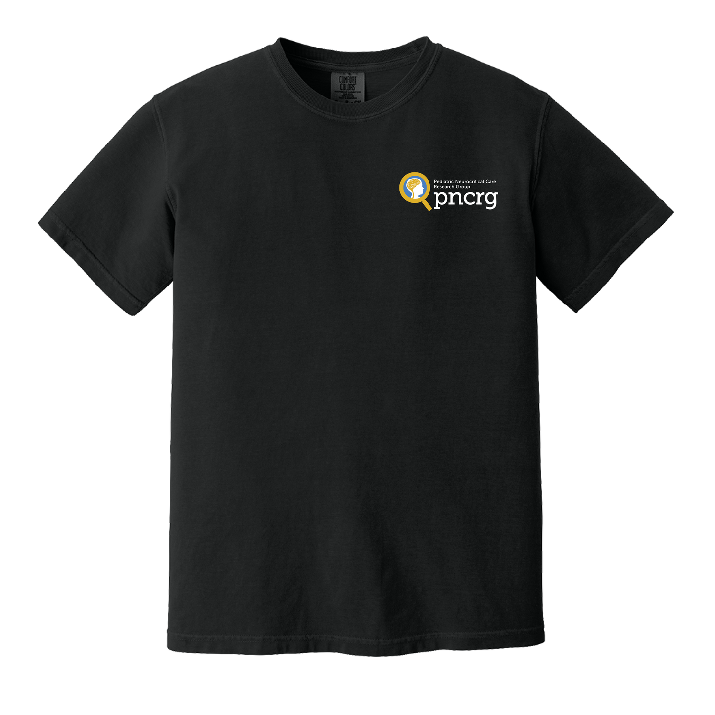 Comfort Colors - Ring Spun Heavyweight Short Sleeve Tee