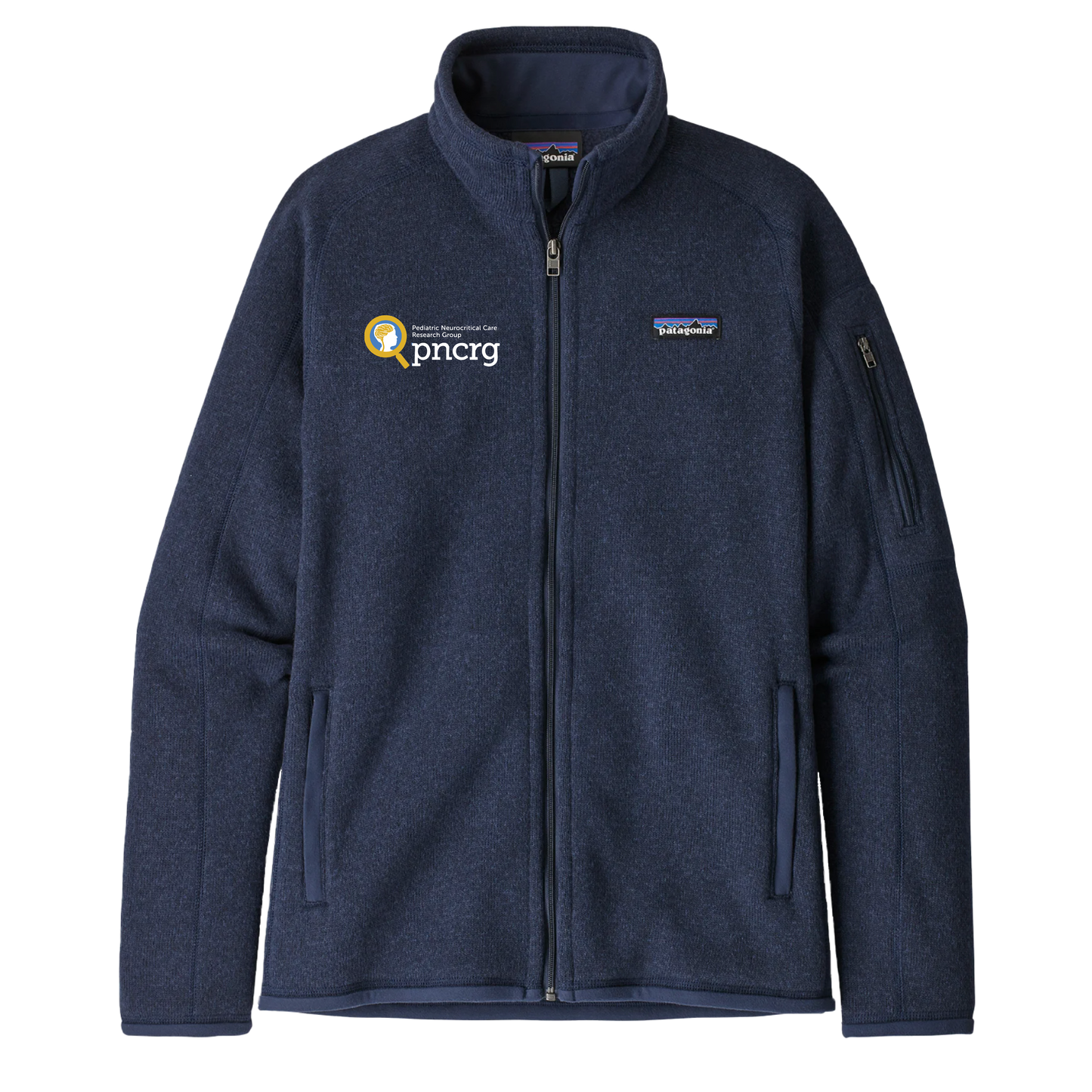 Women's Patagonia® Better Sweater Fleece Jacket