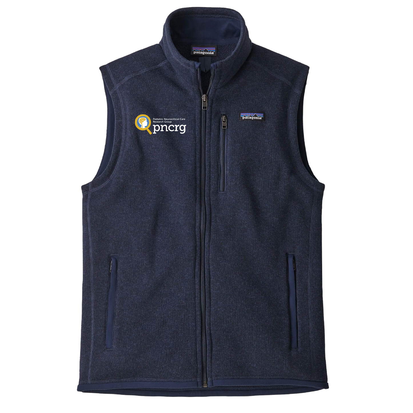 Men's Patagonia® Better Sweater Fleece Vest