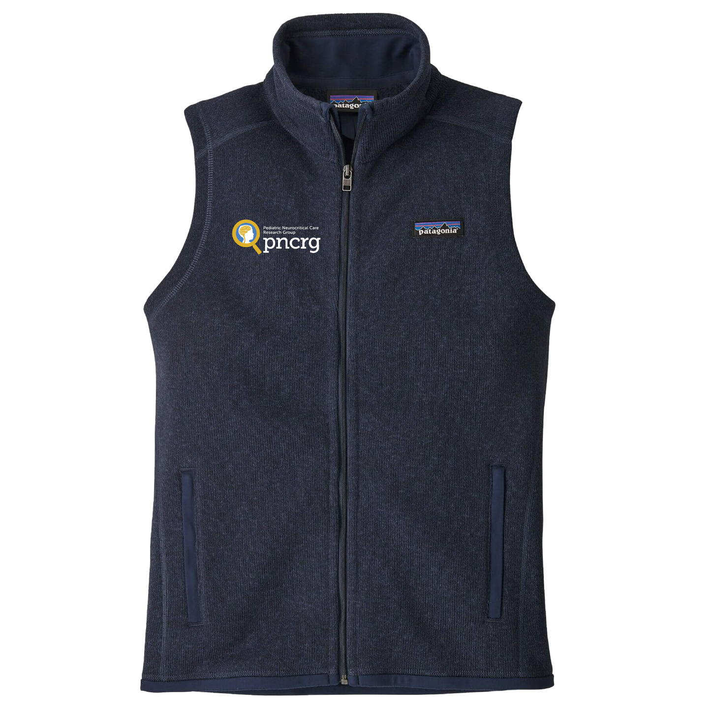 Women's Patagonia® Better Sweater Fleece Vest