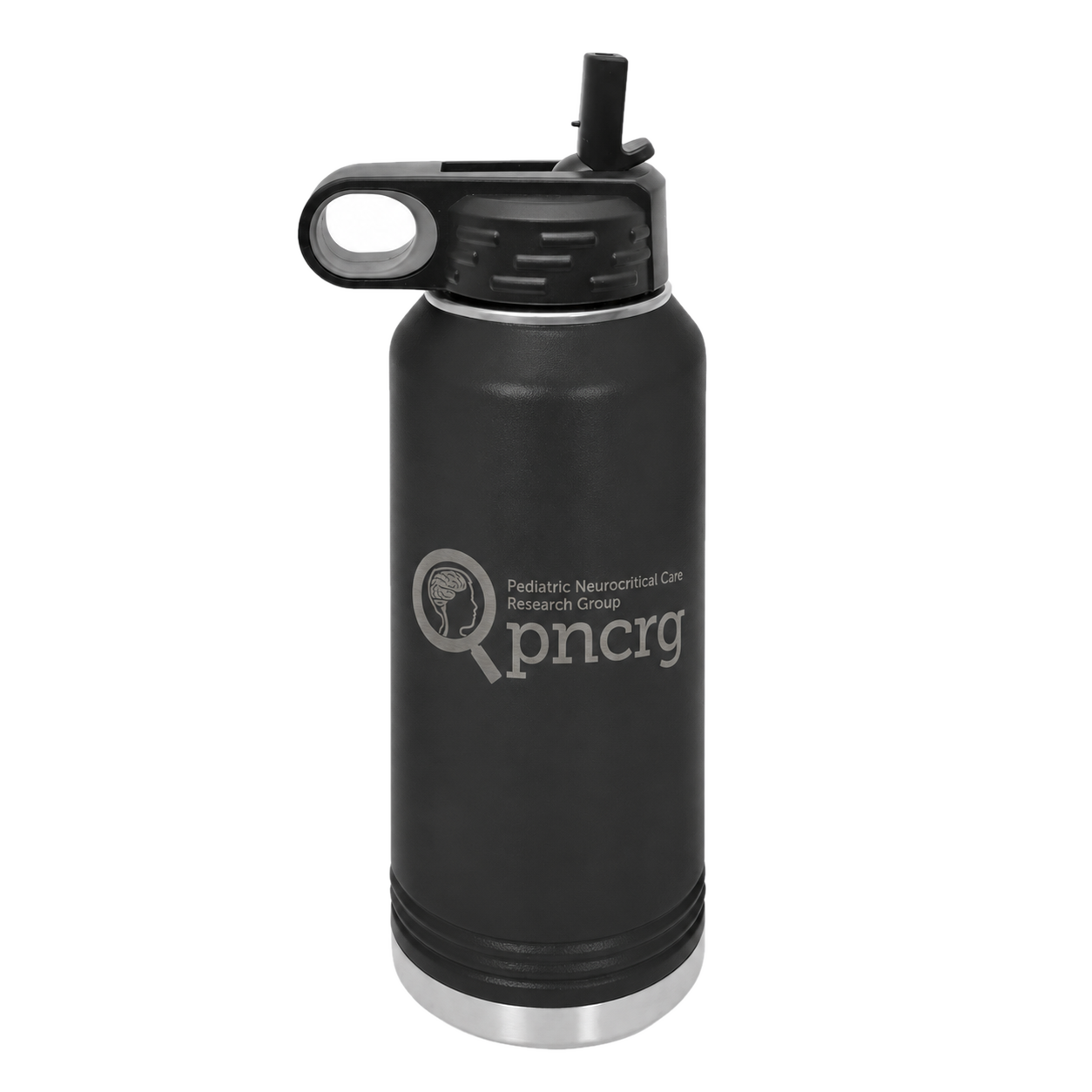 Polar Camel 32oz Water Bottle