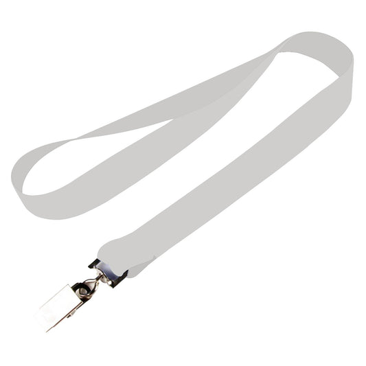 3/4" Dye Sublimation Lanyard