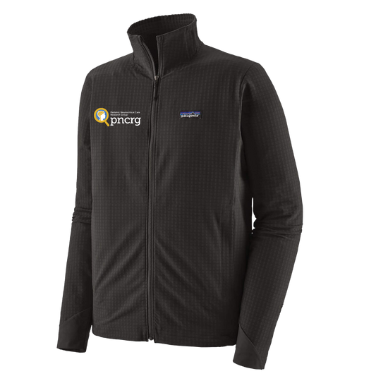 Men's Patagonia® R1 TechFace Jacket
