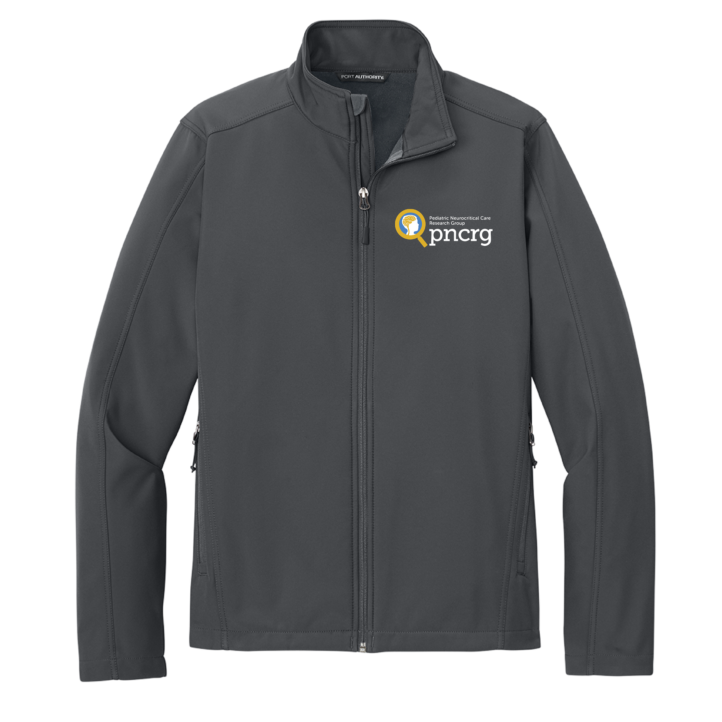 Men's Port Authority® Core Soft Shell Jacket