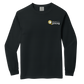 Comfort Colors - Ring Spun Heavyweight Long Sleeve Tee