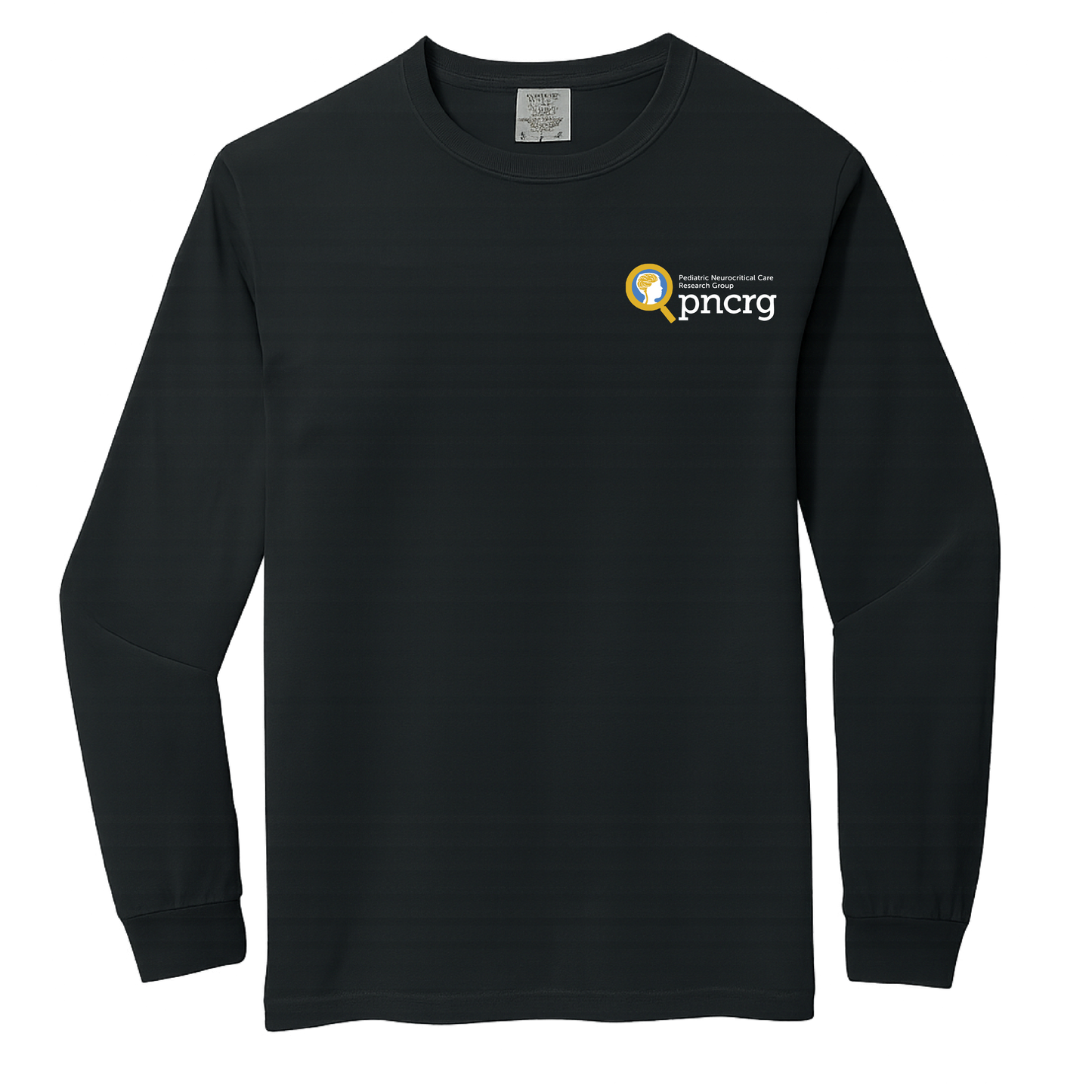 Comfort Colors - Ring Spun Heavyweight Long Sleeve Tee
