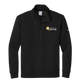 Men's Nike Club Fleece Sleeve Swoosh 1/2 Zip