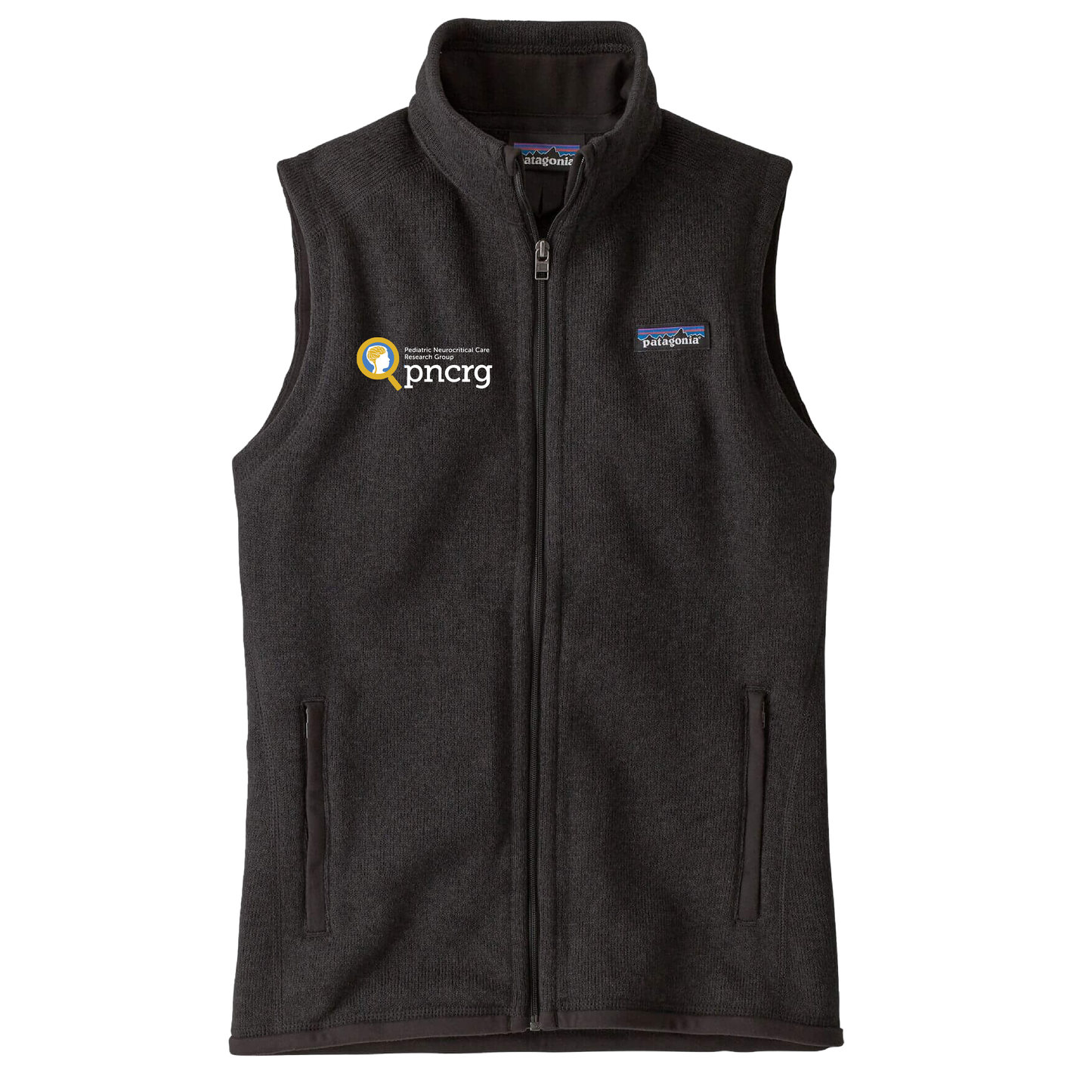 Women's Patagonia® Better Sweater Fleece Vest