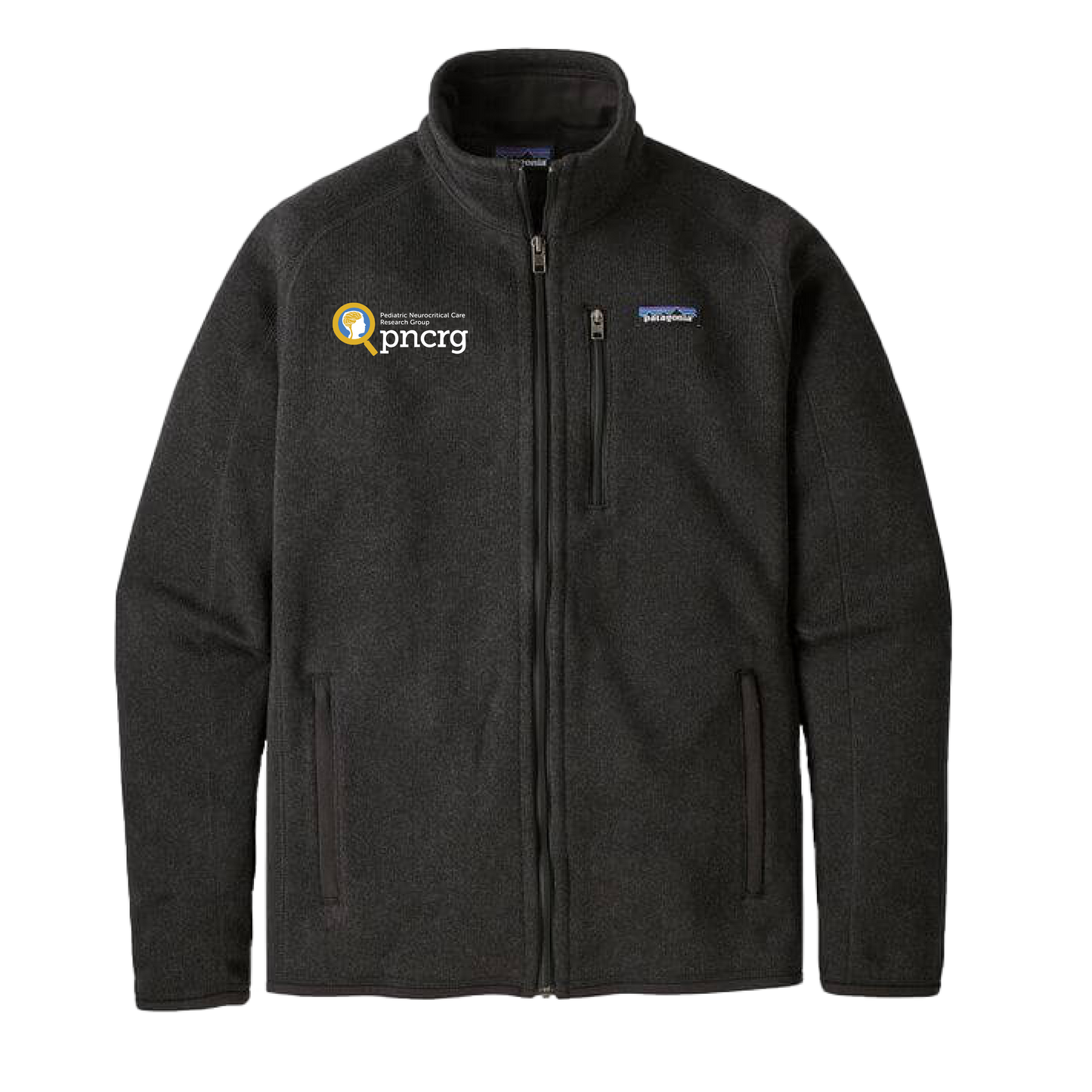 Men's Patagonia® Better Sweater Fleece Jacket