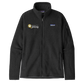 Women's Patagonia® Better Sweater Fleece Jacket