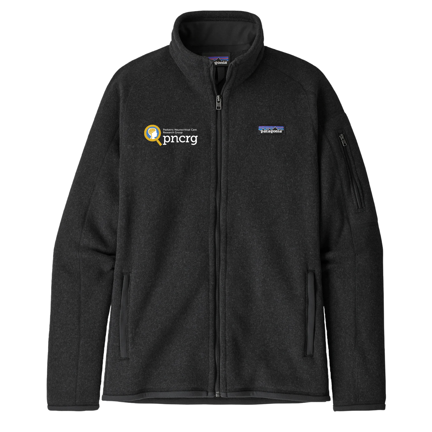 Women's Patagonia® Better Sweater Fleece Jacket