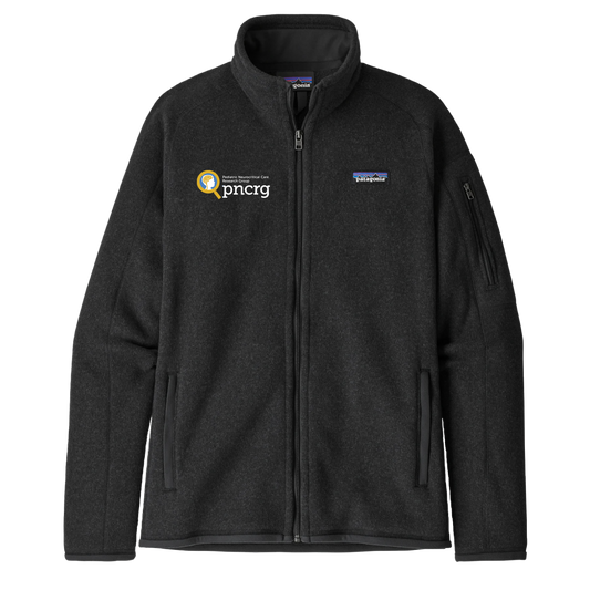 Women's Patagonia® Better Sweater Fleece Jacket