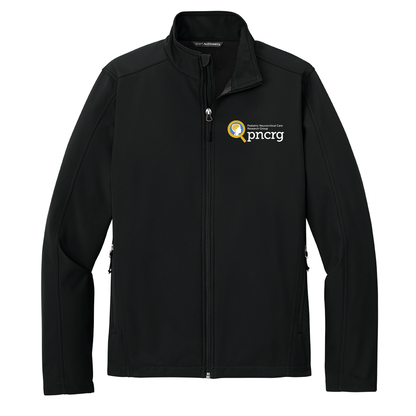 Men's Port Authority® Core Soft Shell Jacket