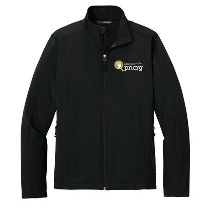 Men's Port Authority® Core Soft Shell Jacket