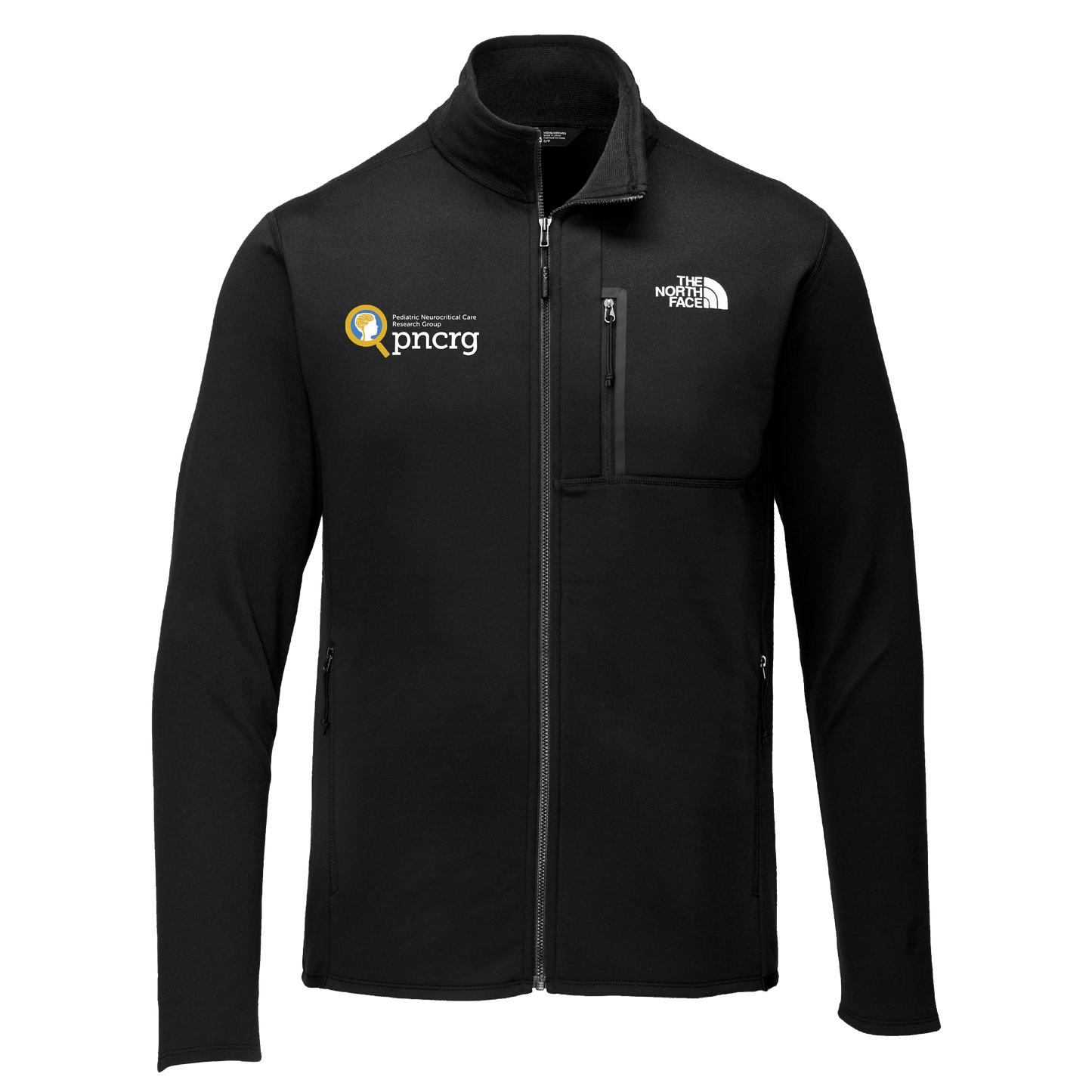 Men's The North Face® Skyline Fleece Jacket