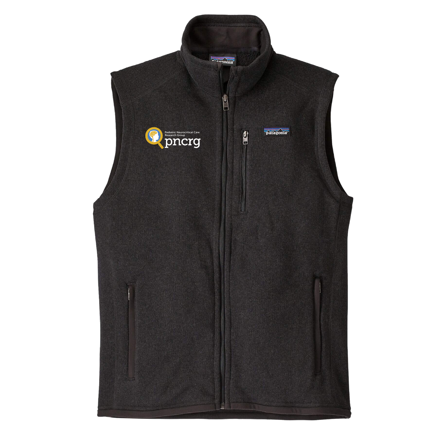 Men's Patagonia® Better Sweater Fleece Vest