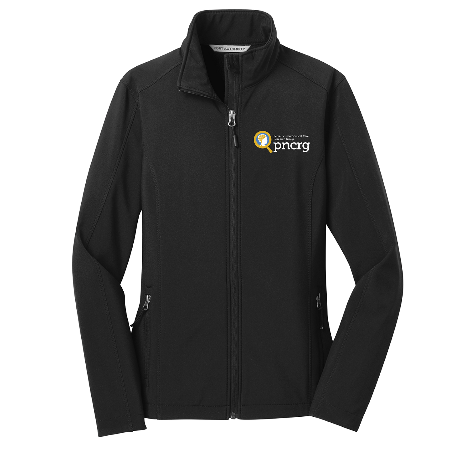 Women's Port Authority® Core Soft Shell Jacket