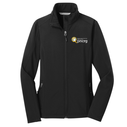 Women's Port Authority® Core Soft Shell Jacket