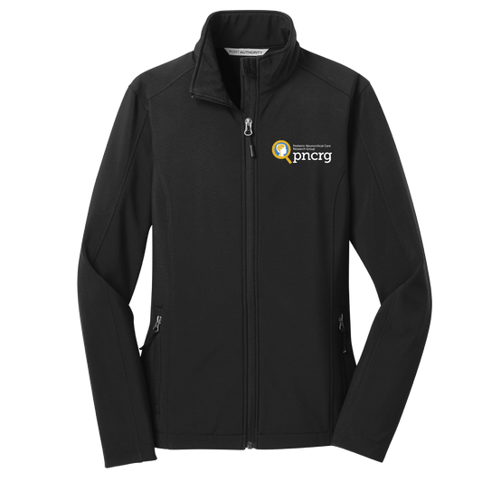 Women's Port Authority® Core Soft Shell Jacket