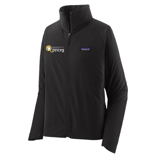 Women's Patagonia® R1 CrossStrata Jacket