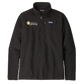 Men's Patagonia® Better Sweater Quarter Zip