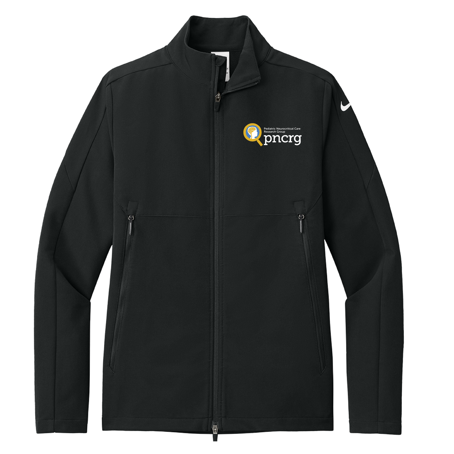 Men’s Nike Soft Shell Jacket