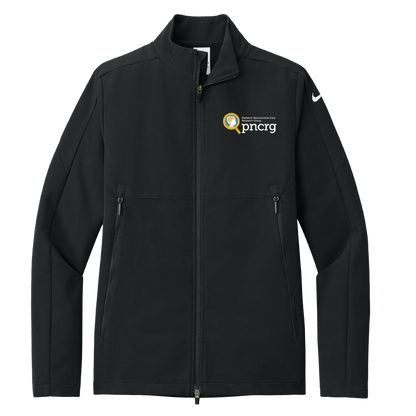 Men’s Nike Soft Shell Jacket