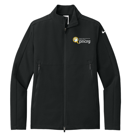 Men’s Nike Soft Shell Jacket