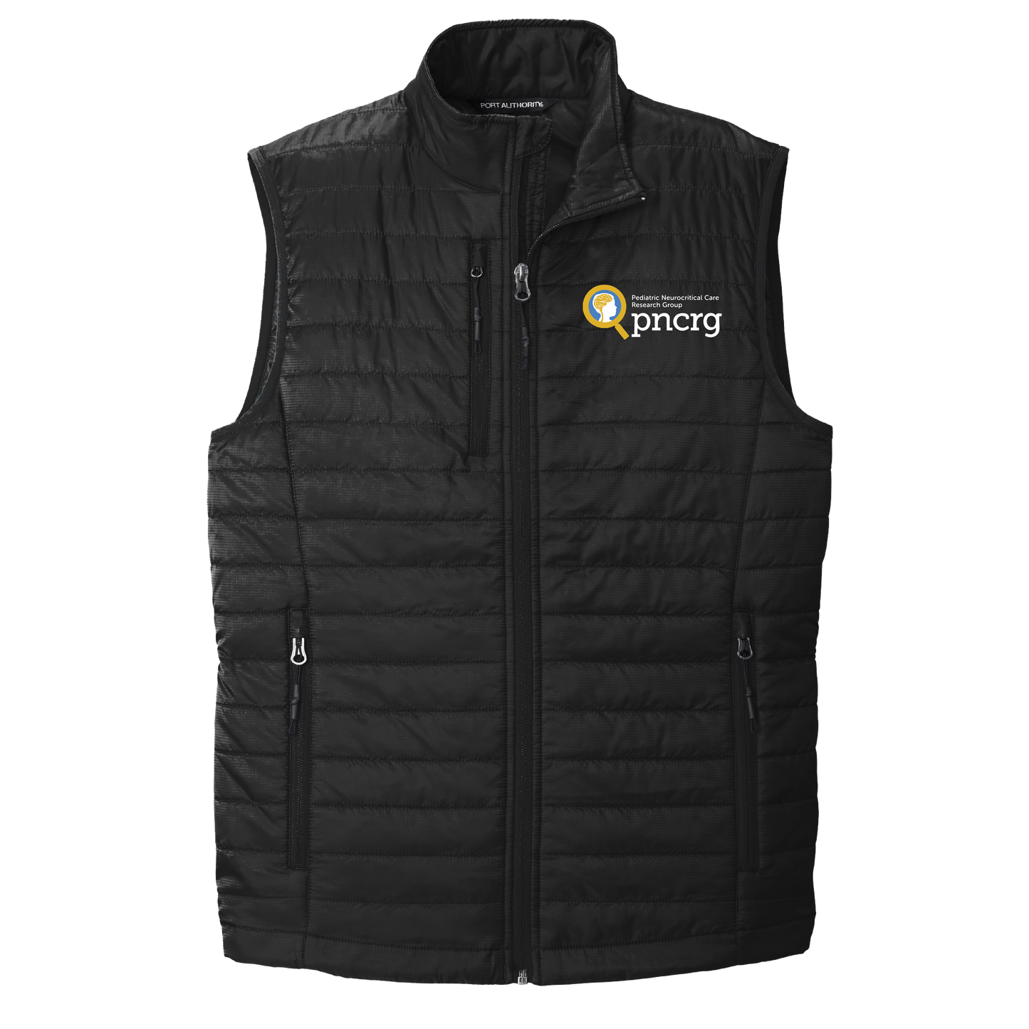 Men's Port Authority® Packable Puffy Vest
