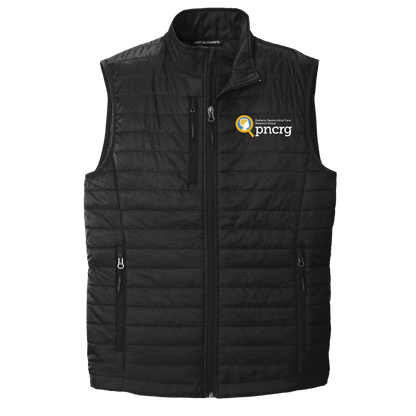 Men's Port Authority® Packable Puffy Vest