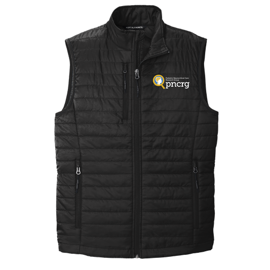 Men's Port Authority® Packable Puffy Vest
