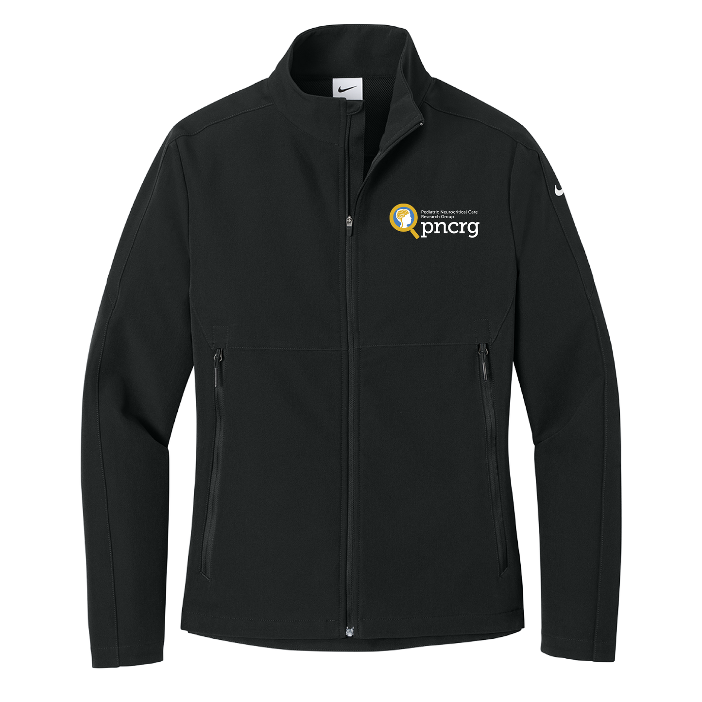Women’s Nike Soft Shell Jacket