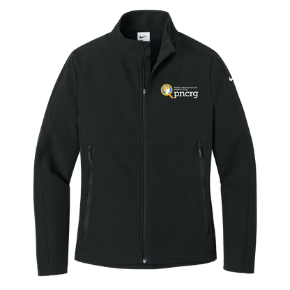 Women’s Nike Soft Shell Jacket