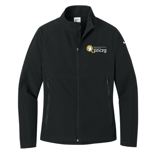 Women’s Nike Soft Shell Jacket