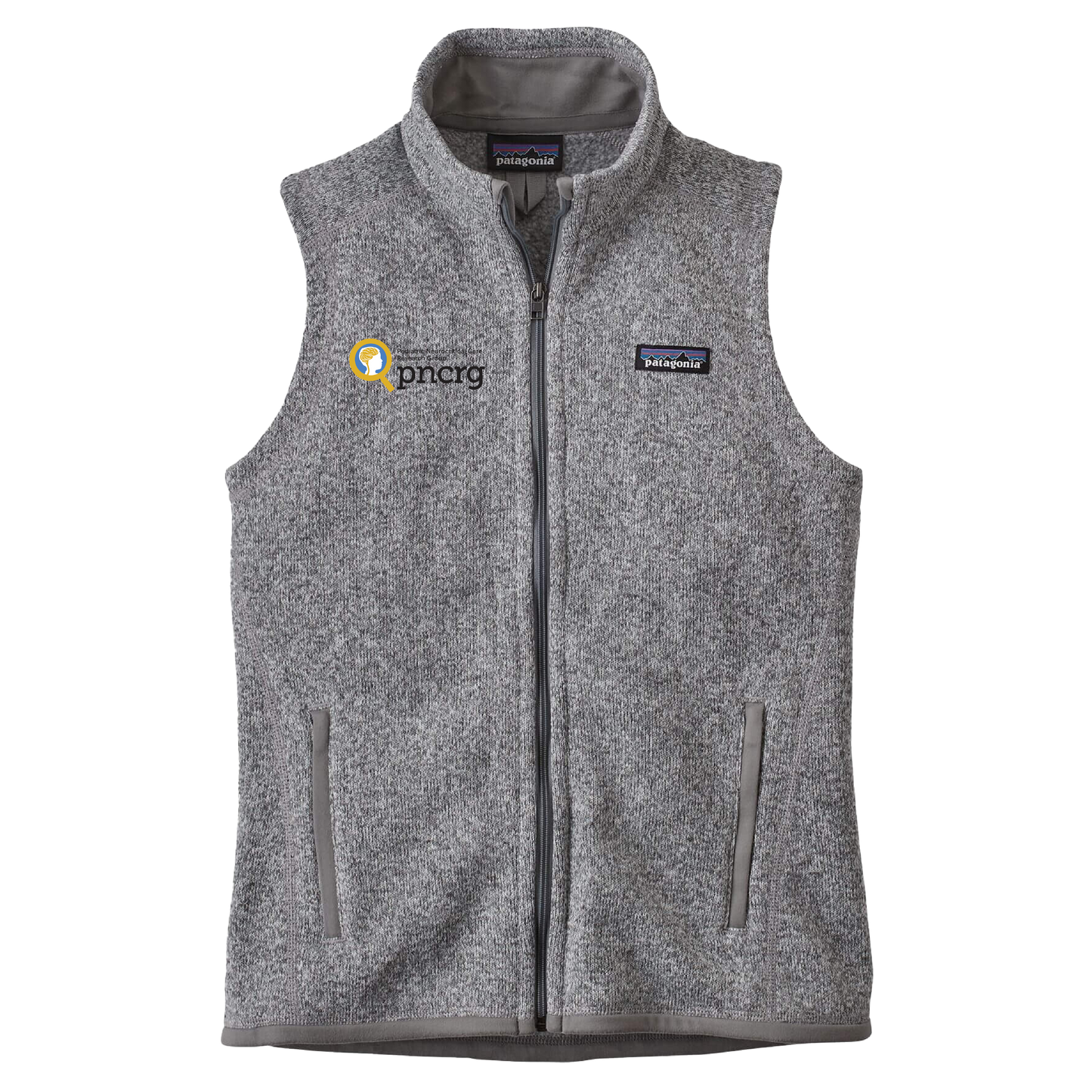 Women's Patagonia® Better Sweater Fleece Vest