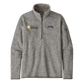 Women's Patagonia® Better Sweater Quarter Zip