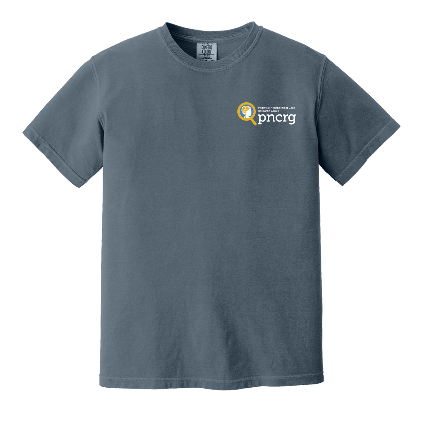 Comfort Colors - Ring Spun Heavyweight Short Sleeve Tee