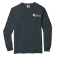Comfort Colors - Ring Spun Heavyweight Long Sleeve Tee