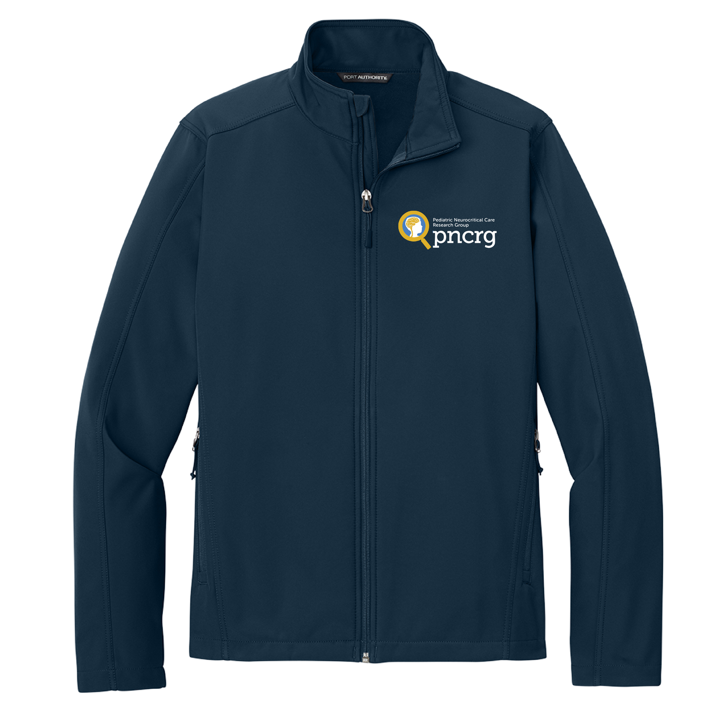 Men's Port Authority® Core Soft Shell Jacket