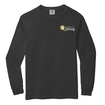 Comfort Colors - Ring Spun Heavyweight Long Sleeve Tee