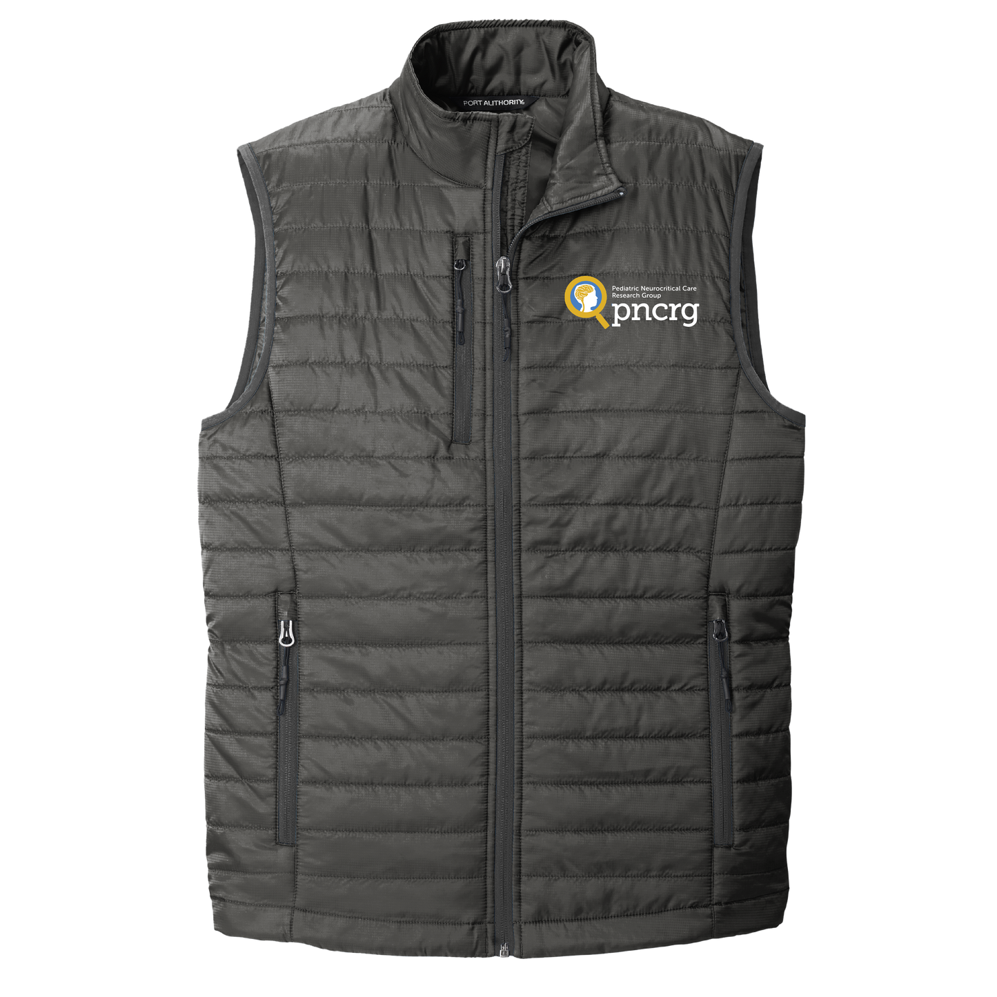 Men's Port Authority® Packable Puffy Vest