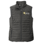 Women's Port Authority® Packable Puffy Vest