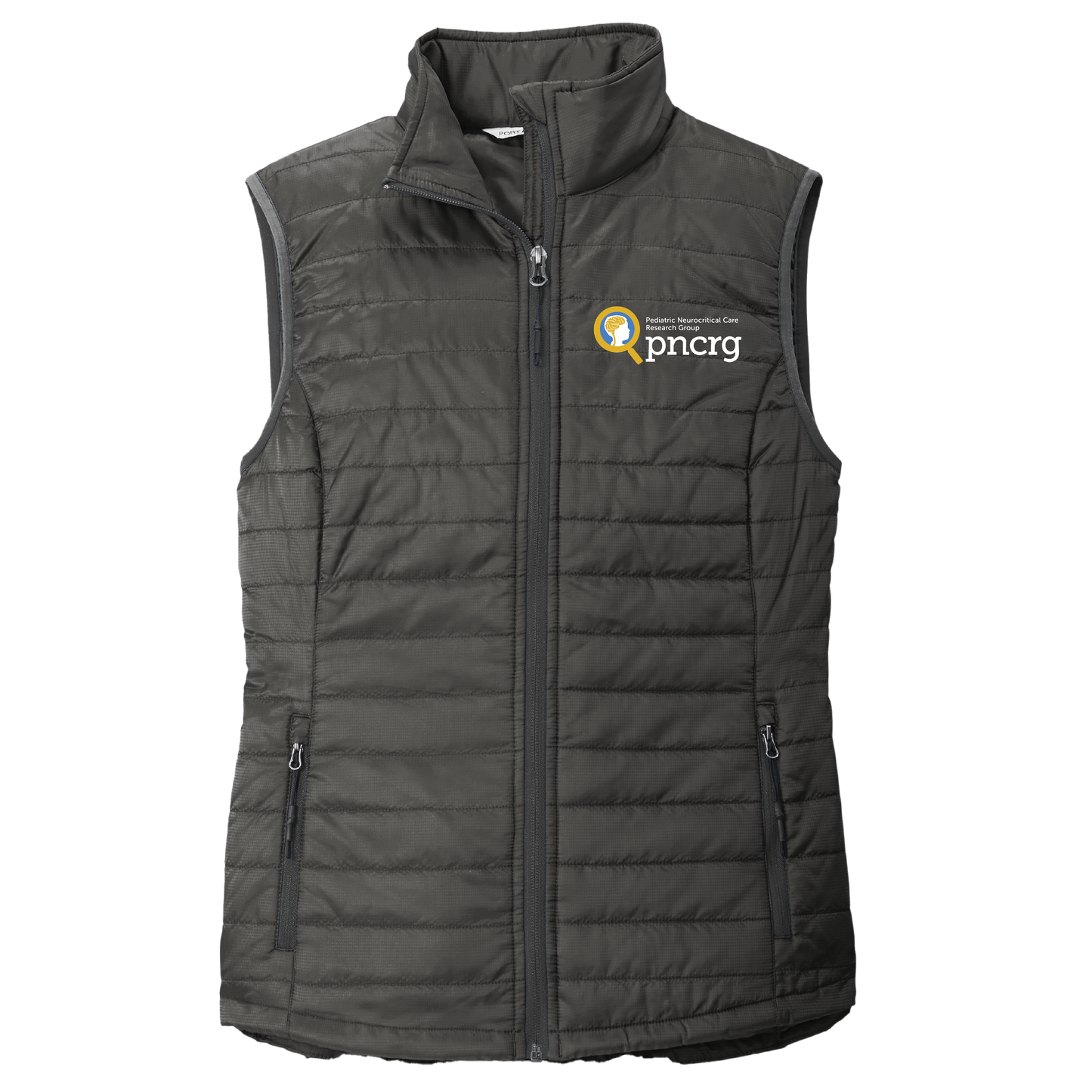 Women's Port Authority® Packable Puffy Vest