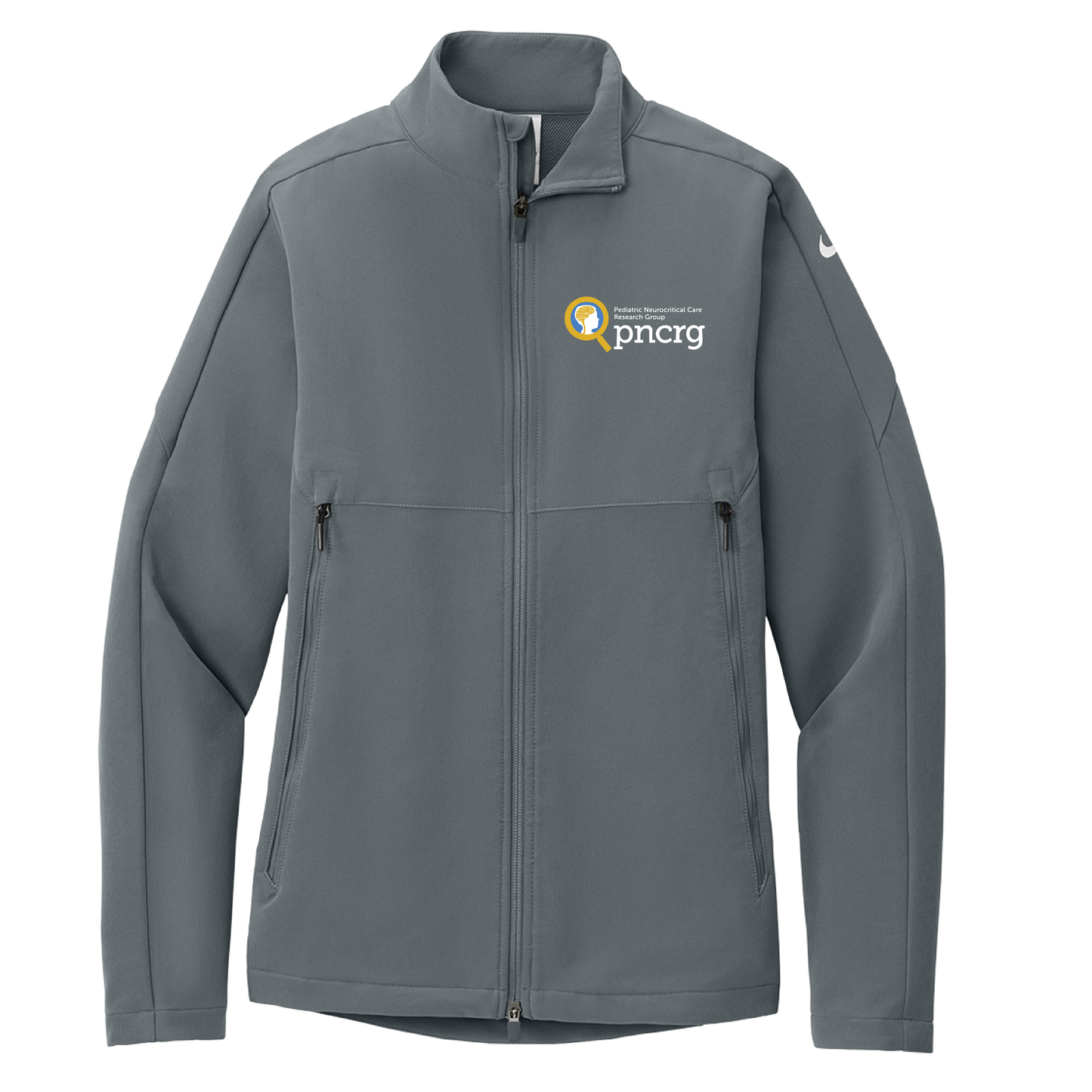 Men’s Nike Soft Shell Jacket