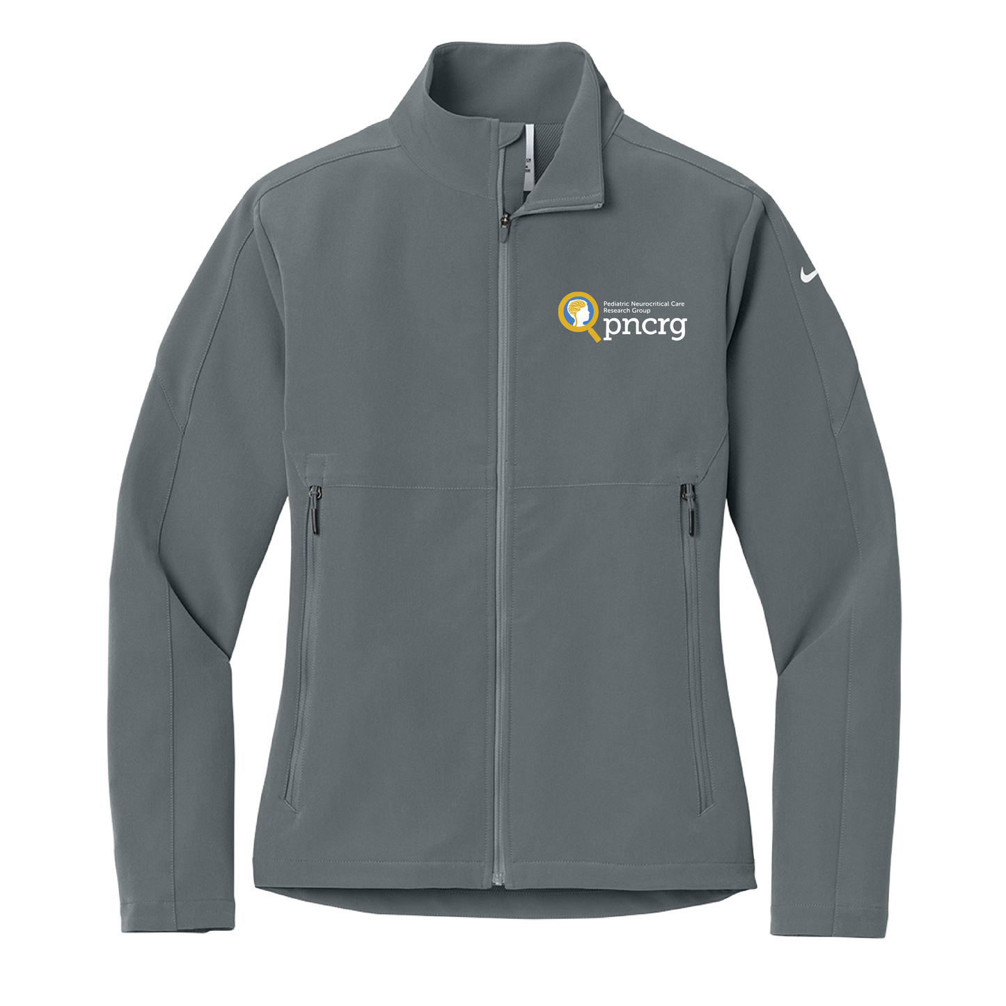 Women’s Nike Soft Shell Jacket