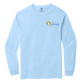 Comfort Colors - Ring Spun Heavyweight Long Sleeve Tee