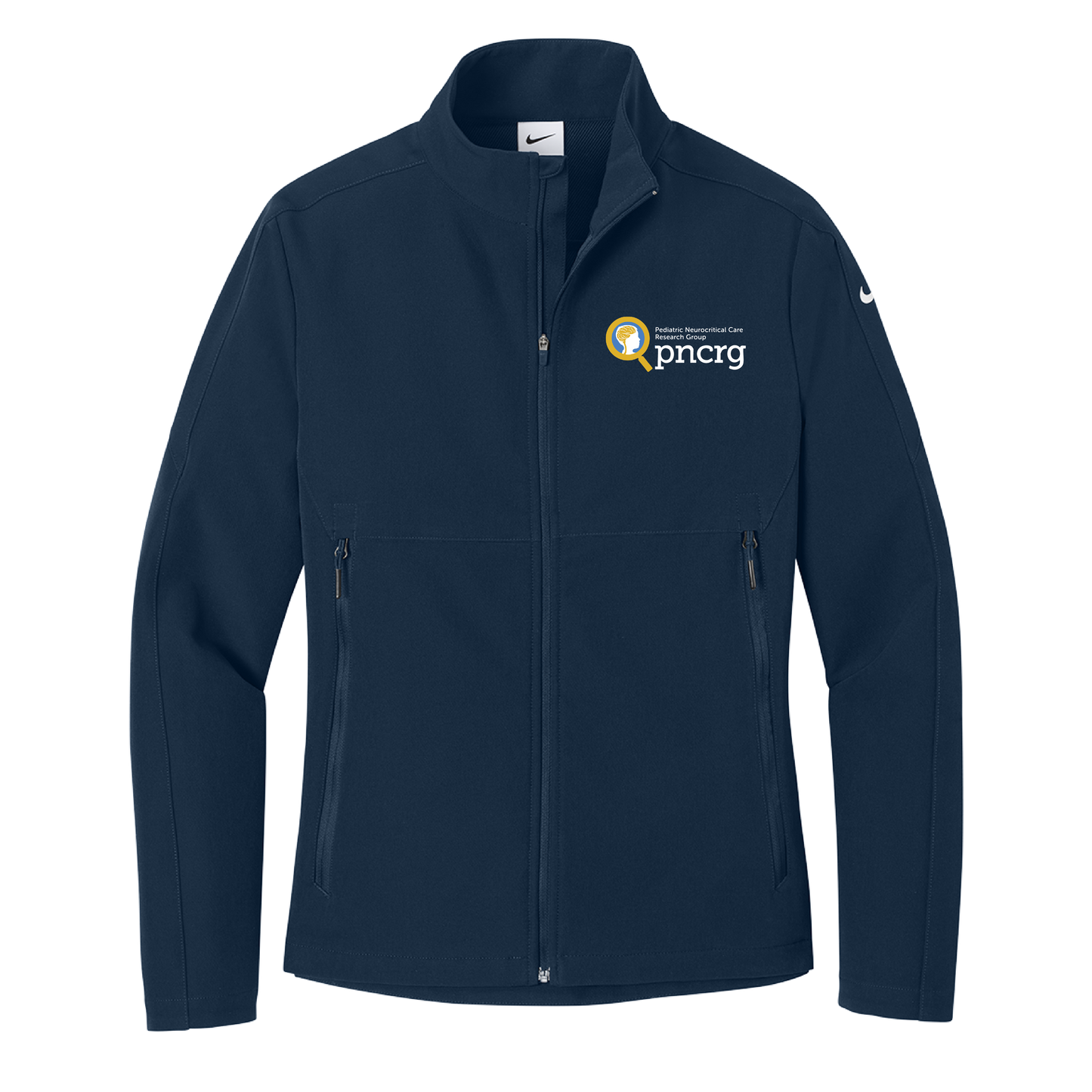 Women’s Nike Soft Shell Jacket