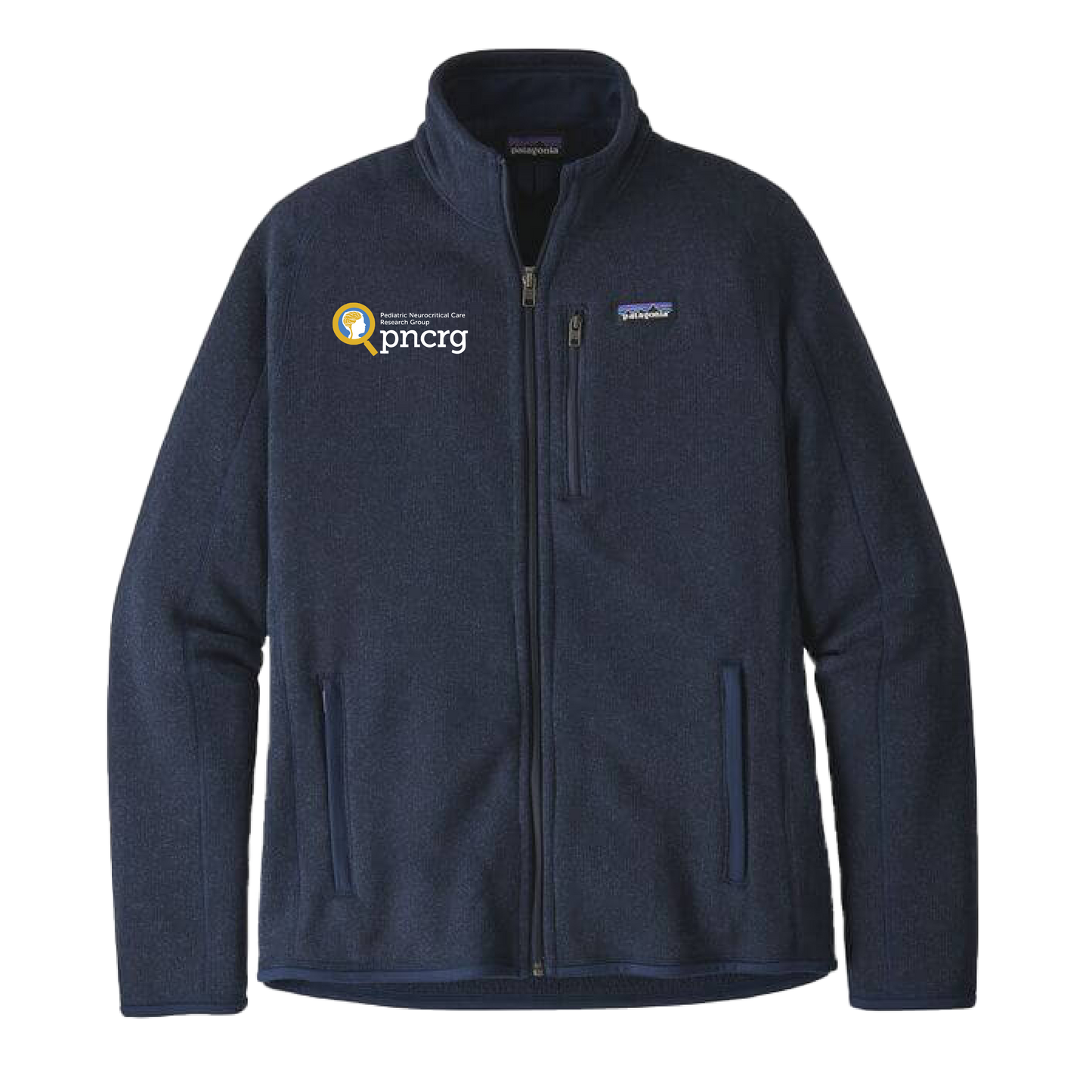 Men's Patagonia® Better Sweater Fleece Jacket