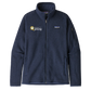 Women's Patagonia® Better Sweater Fleece Jacket