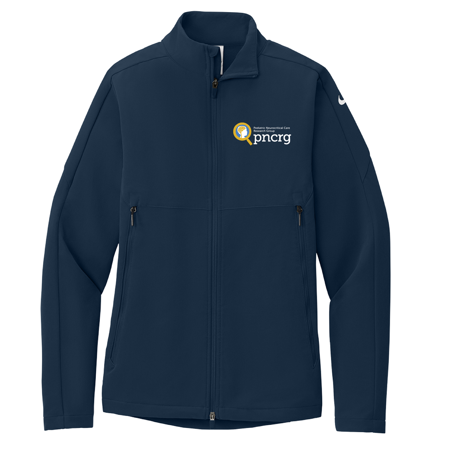 Men’s Nike Soft Shell Jacket